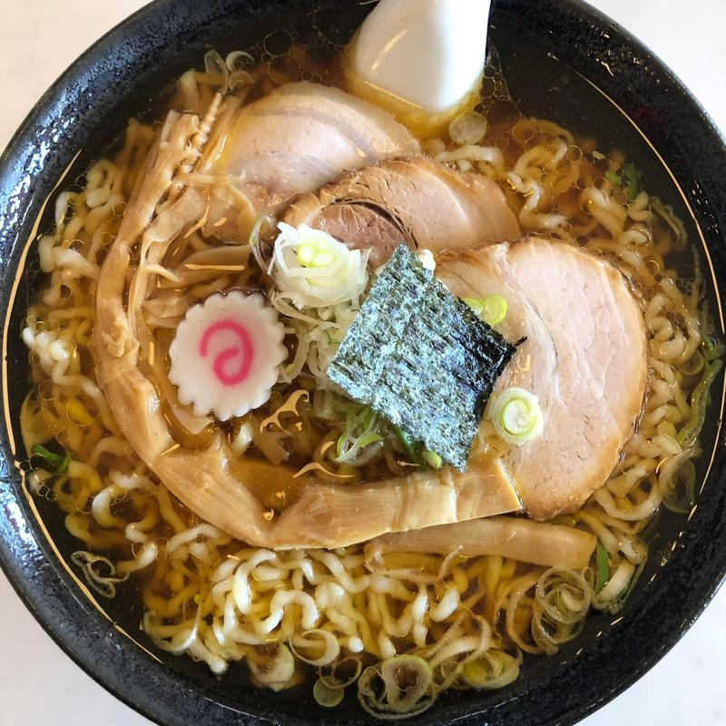 中華 大盛(金ちゃんラーメン 高畠店)