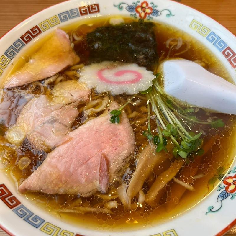 菊忠ラーメン(ラーメン処菊忠食堂 )