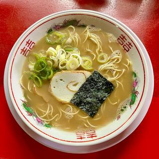 博多ラーメン(博多商店)