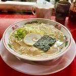 博多ラーメン(博多商店)