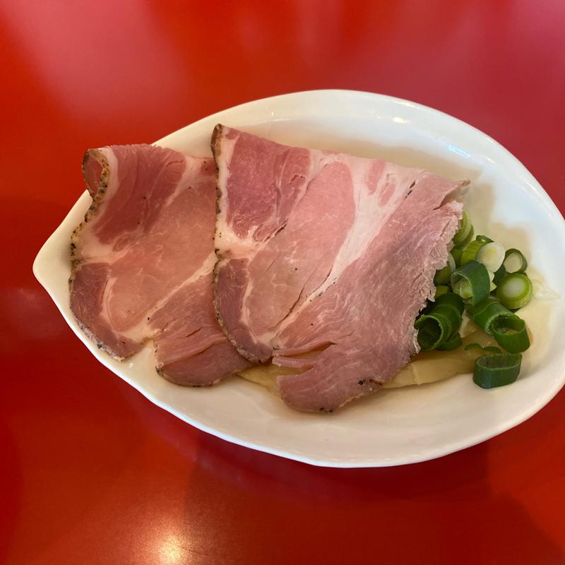 (麺処素和 金山店)