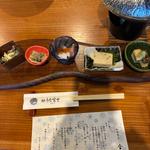 前菜