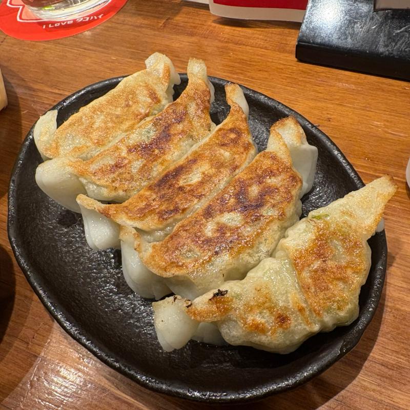 浜松餃子(タコとハイボール 北千住東口店)