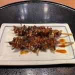 うな重　竹(うなぎ大黒屋 鎌倉常盤店)
