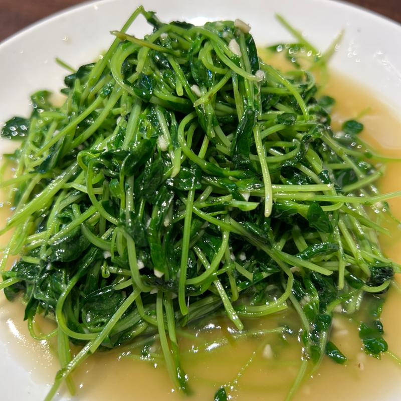 とうみょう炒め(杭州園)