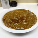 大盛カレー