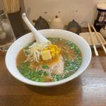 味噌ラーメン