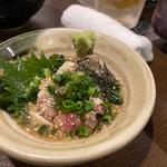 胡麻さば