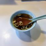チャーハンスープ