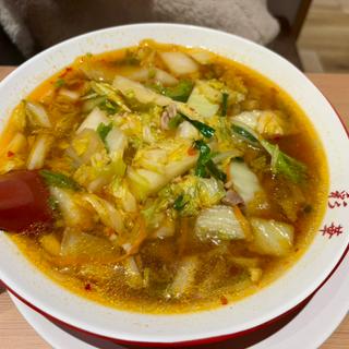 サイカラーメン 小