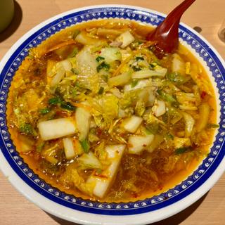 サイカラーメン 大