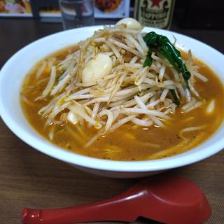 ベトコンラーメン（野菜マシマシ）(ウェルビー 今池 )