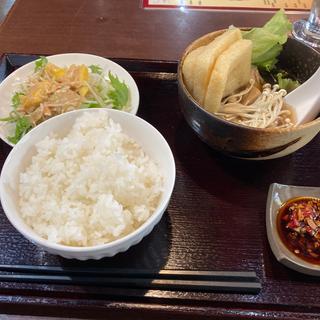 バクテー