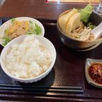 バクテー(マレーチャンドゥア MALAYCHANDUA)
