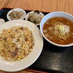 炒飯セット