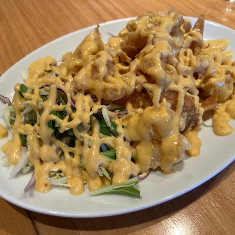 えびマヨ(香翠)