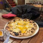 クアトロフォルマッジ(Osteria al Ponte(オステリア アル ポンテ))