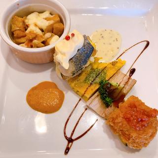 パパランチ