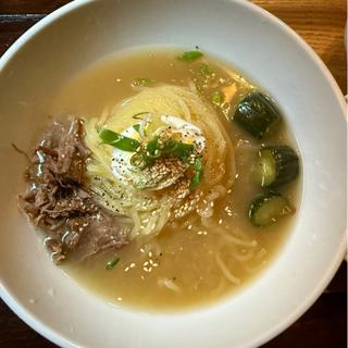 冷麺(ちるり)