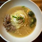 冷麺(ちるり)