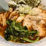 中華そば(麺屋こうじ )