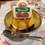 げんこつハンバーグ(炭焼きレストランさわやか 富士錦店)