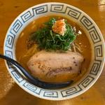 みそらーめん(マルコ)