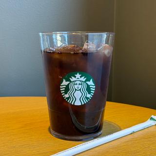 コールドブリューコーヒー