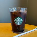 コールドブリューコーヒー