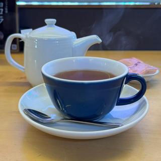 和紅茶