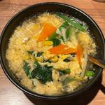 白クッパ