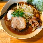 正油あらびき(ボニート・ボニート )