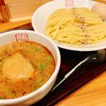 つけ麺