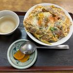カツ丼