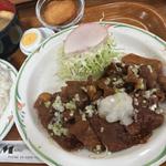 日替り定食(タカマツ)