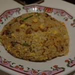 チャーハン