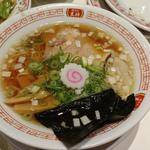 中華そば