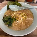 ネギ味噌ラーメン