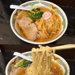 ラーメン