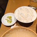 御飯
