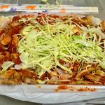おつまみケバブ(パミールベーカリー＆ナン 羽生店)