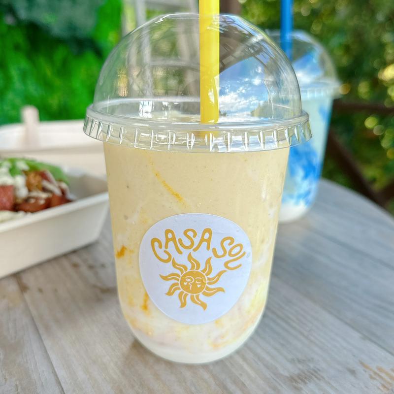 FUNKY MONKEY(CASA SOL)