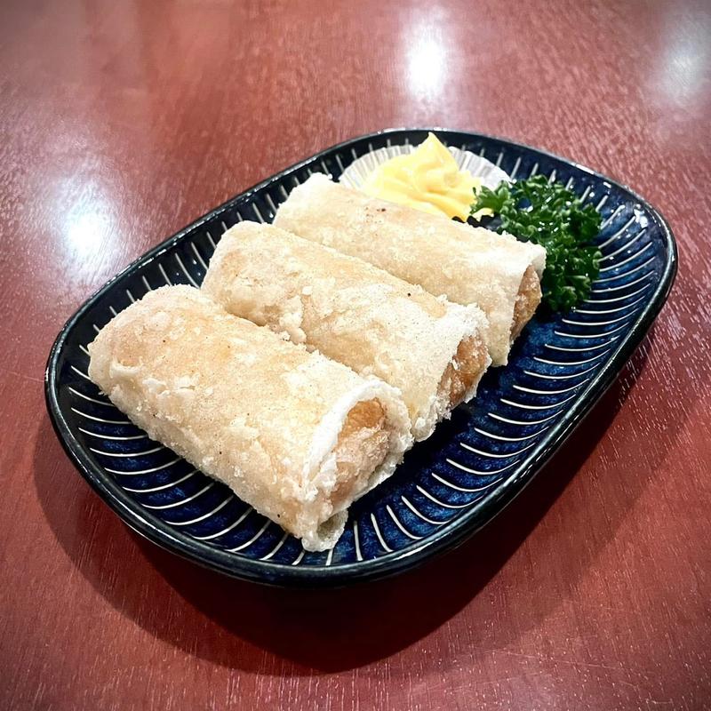 海老巻(翠香園（スイコウエン）)