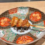 スタンダードコース(焼鳥 ごりょう)