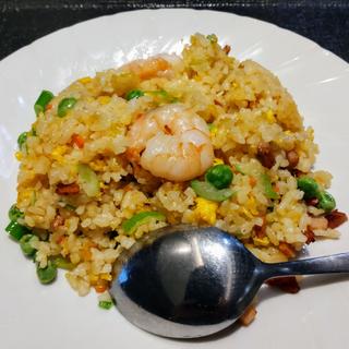五目炒飯(隆昌酒家 MM店)