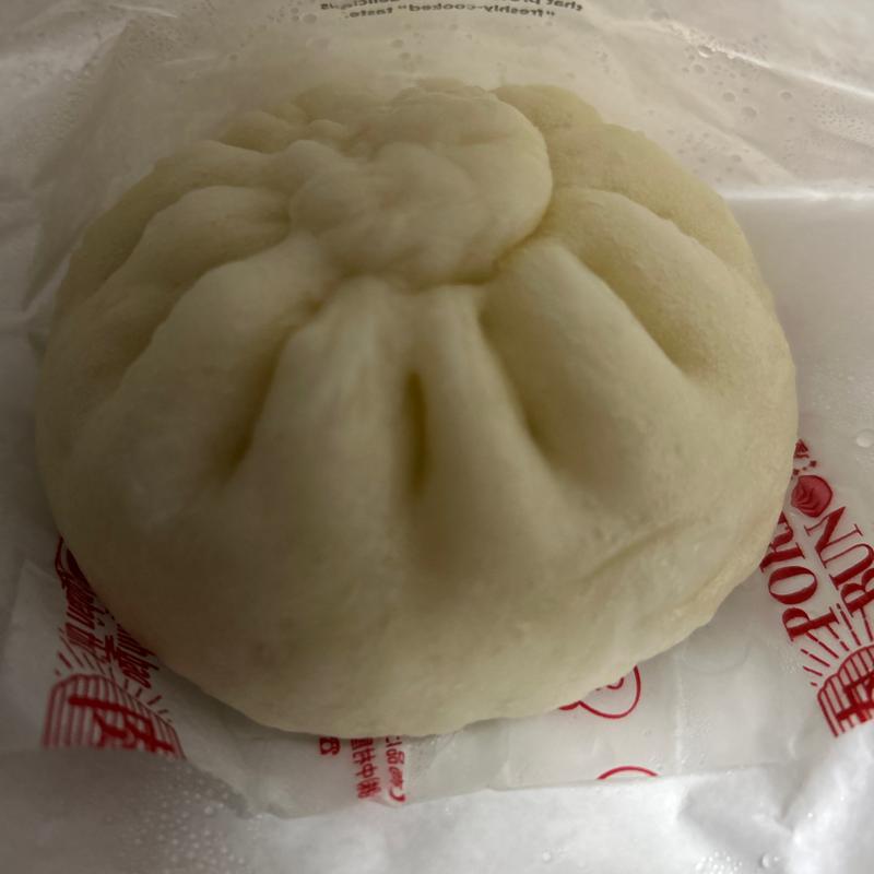 肉まん(セブン-イレブン 北海道ＳＴ大通店)