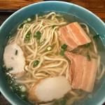 沖縄そば