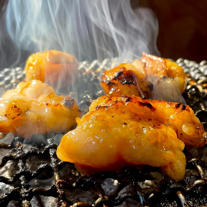 ホルモン(ホルモン青木 大宮駅すずらん通り店)