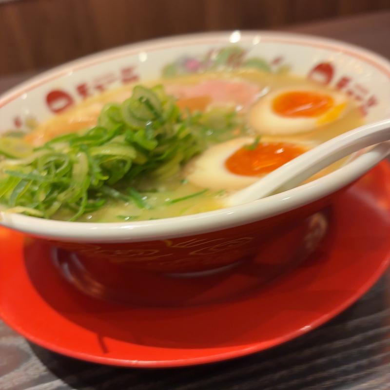 (天下一品 名古屋栄店)