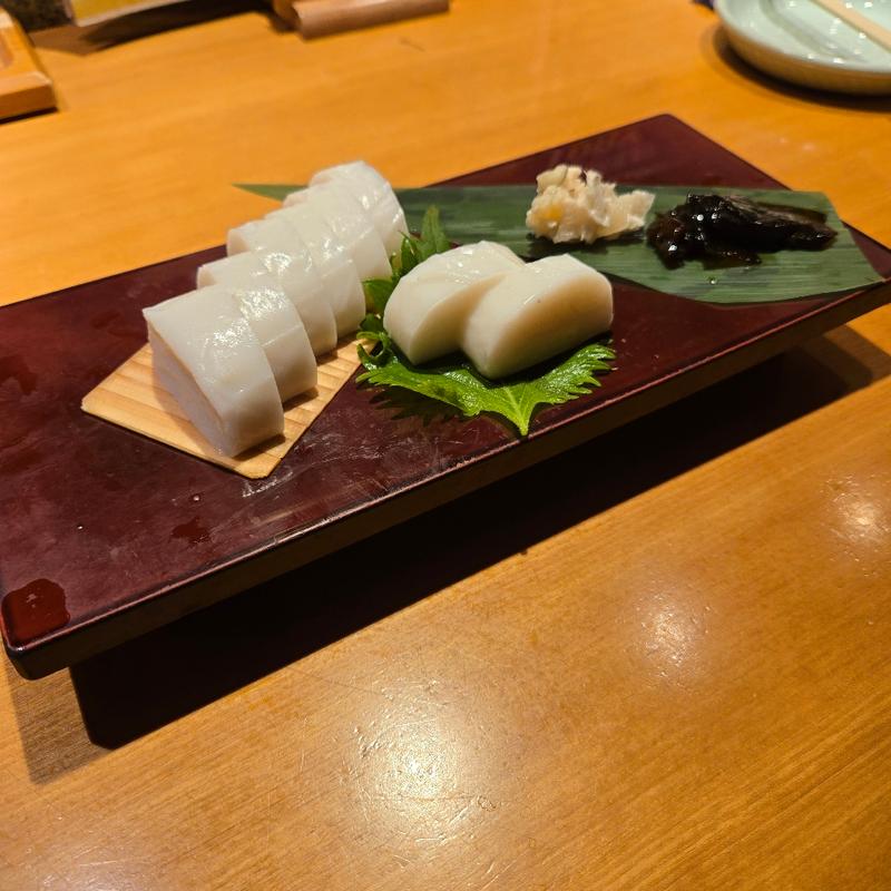 板わさ(日本海庄や 高岡店 )